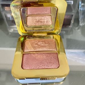 Tom Ford Reflects Gilt Highlighter Duo